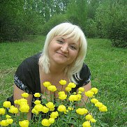 Svetlana, 43 , 