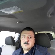 Rasim Memmedov, 46 , 