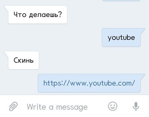 Как сказать человеку, что вы не хотите с ним дружить, и не обидеть его