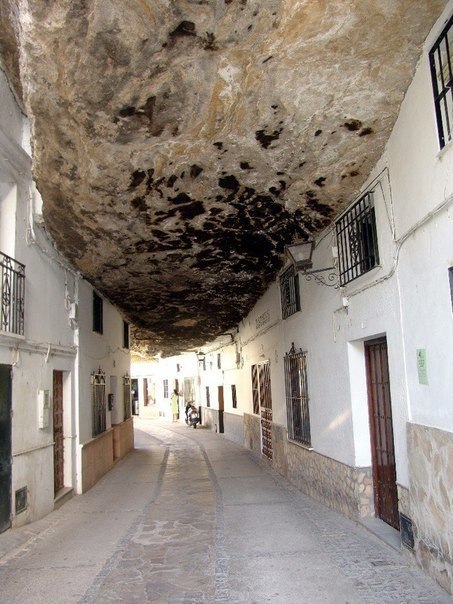   , Setenil de las Bodegas, 