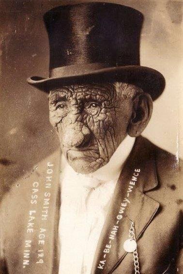    -Nah-Be-Owey Wence      1791  1920 