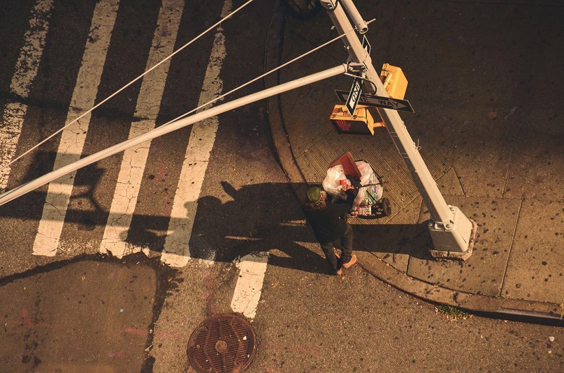 New York, USA. - 8
