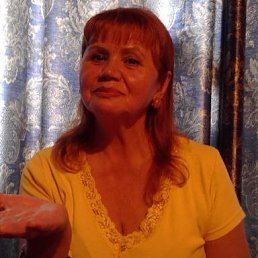 Людмила, 63, Пермь