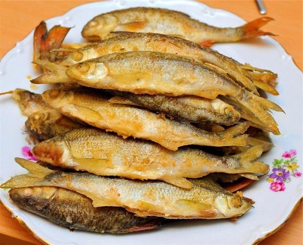 Как жарить мойву в духовке.Вы до сих пор жарите мойву на сковородке? Этот способ приготовления рыбки ...