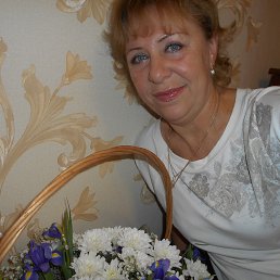 Ирина, 59, Кемерово