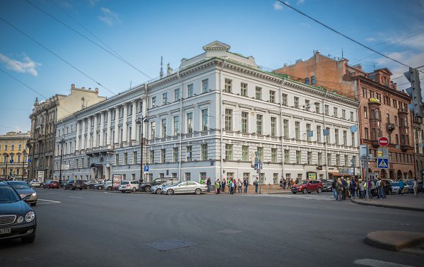 Необычные музеи – петербургские тюрьмы. Под словом тюрьма (от немецкого Thurm — башня) понимается ... - 4