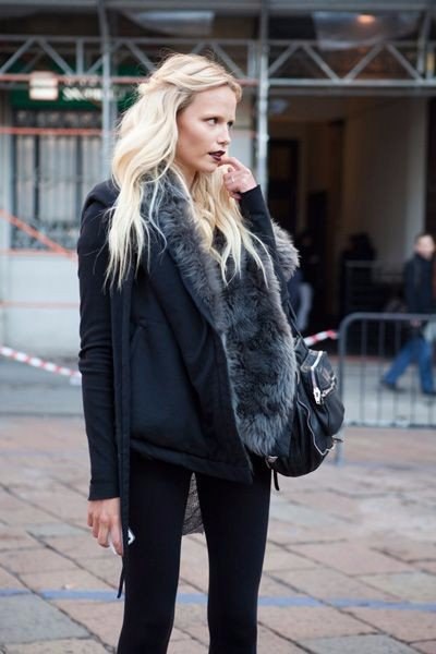    .#@fashion.blog - 2