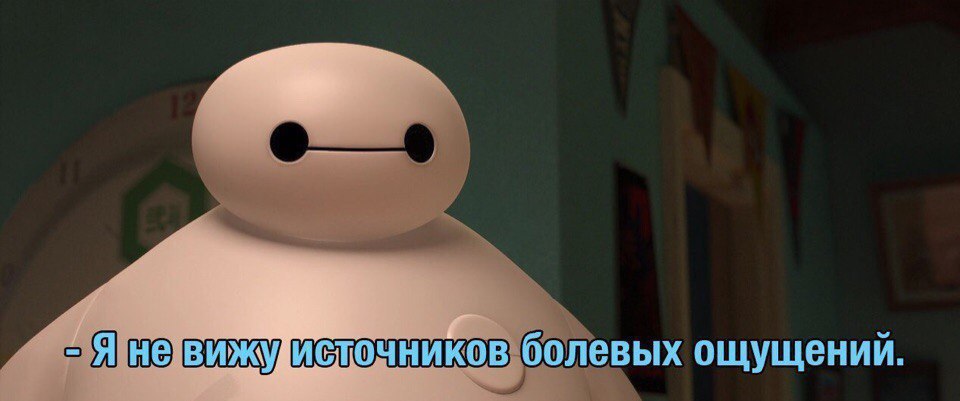   :