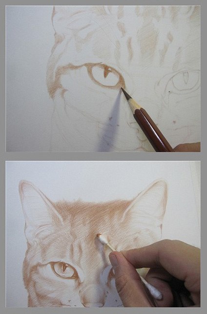#_@ele_art_school. #@ele_art_school    - 3