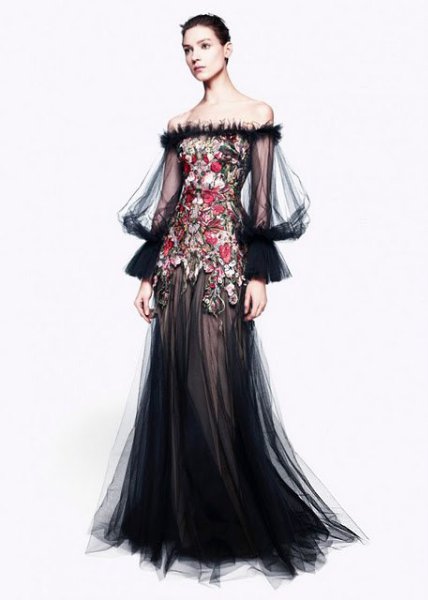 Alexander McQueen Collection - 7