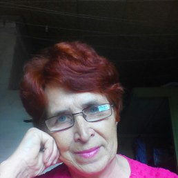 Антонина, 66, Котельнич