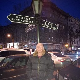 Сергей, 58, Доброполье