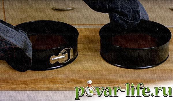 Классический рецепт торта «Вупи пай».Торт «Вупи пай» очень красивый и вкусный, он станет настоящим ... - 2