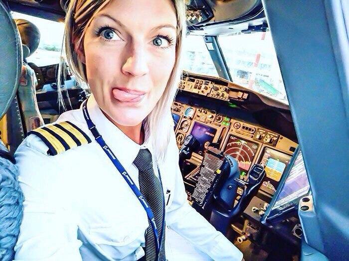    - Boeing.  (Maria Pettersson),    ...