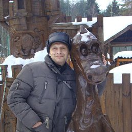 Sergey, ���������, 54 ����