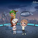 Lady Jazz, - -  24  2017   Tropikania