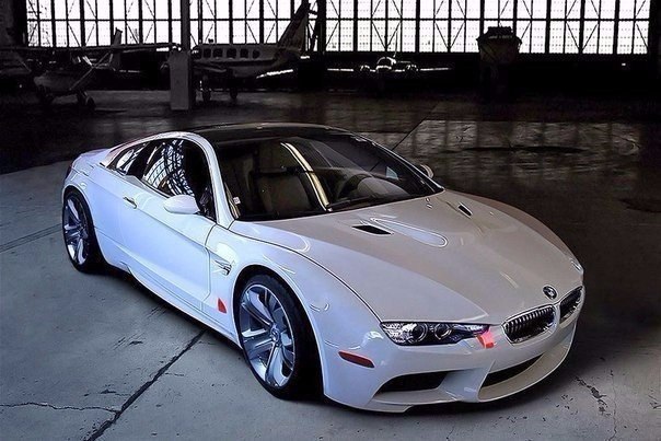 BMW M1