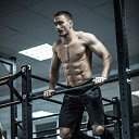   - muscle up bar    