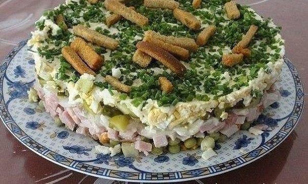 Салат