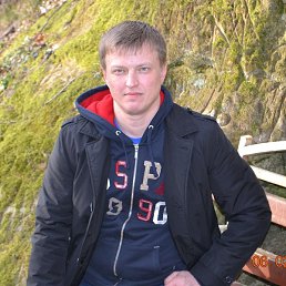 ���� Sergey, ����-���������, 47 ��� - ��������� 24 ����� 2017