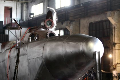 Китай и Россия создадут первую в мире подлодку для туристов.Китайская компания Tianjin Ostar ...
