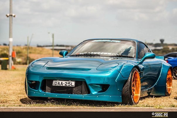 I Love Cars - 26  2016  19:20