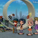 ���� �����, ������-��-����, 35 ��� - ��������� 4 ������ 2016 � ������ �Tropikania�