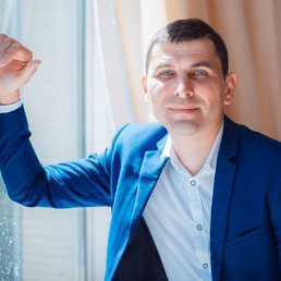 Andrey, �����-���������, 39 ���