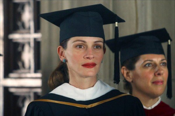Список фильмов про сильных духом женщин: 1. Дьявол Носит Прада (2006) 2. Железная Леди (2011) 3. ... - 8