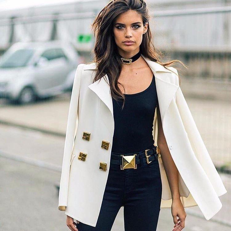 Sara Sampaio