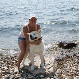Irina, �������, 52 ����