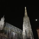 ����� ������� �������Domkirche St. Stephan �� ������� �Wien2016�