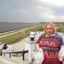 Наталья, 43, Щигры