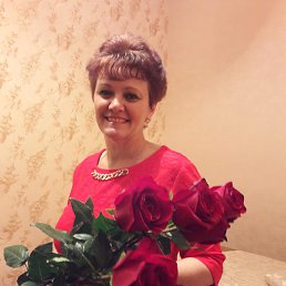 Светлана, 60, Воронеж