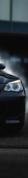 BMW M5 - 5