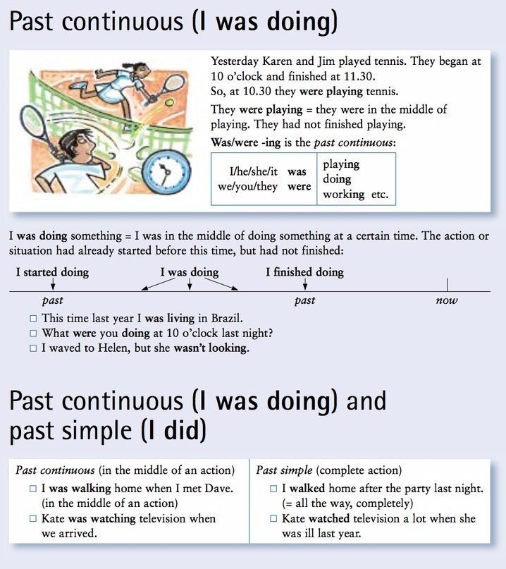 English Grammar in Use || Raymond Murphy - 3