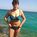 ���� Oksana, �����, 61 ��� - ��������� 1 ������ 2016 � ������ ������� ������ 2016�