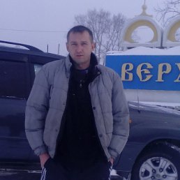Nikolai, 48, 
