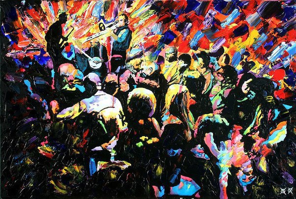ope  coo xo. 2001 o o  (John Bramblitt), c ... - 9