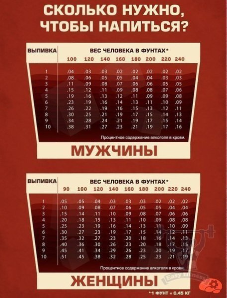 Про вред алкоголя. Пьяный, в гавно, бухой — как это ни назови, а все пьющие люди проходят через один ... - 7