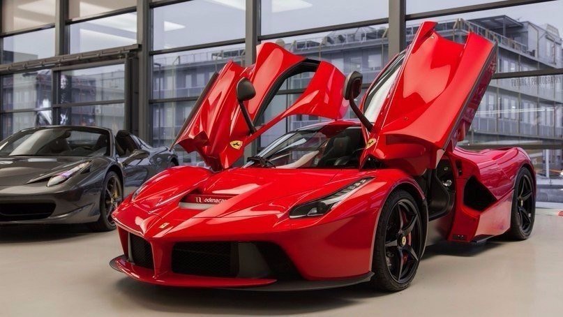 Ferrari LaFerrari