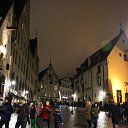  Jyri, , 54  -  13  2017   Tallinn 2017 winter