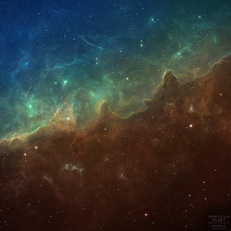 Art by Tim Barton. - 9