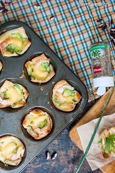 Вкусно, сочно, невероятно полезно! Будьте счастливы и полны сил! 10 САМЫХ ВКУСНЫХ РЕЦЕПТОВ С ... - 5