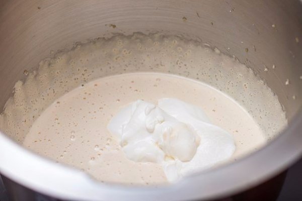 ЯБЛОЧНЫЙ ПИРОГ С ВКУСНЕЙШЕЙ ЗАЛИВКОЙ.Ингредиенты:Для теста:- Мука — 2,5 стакана- Сливочное масло — ... - 7
