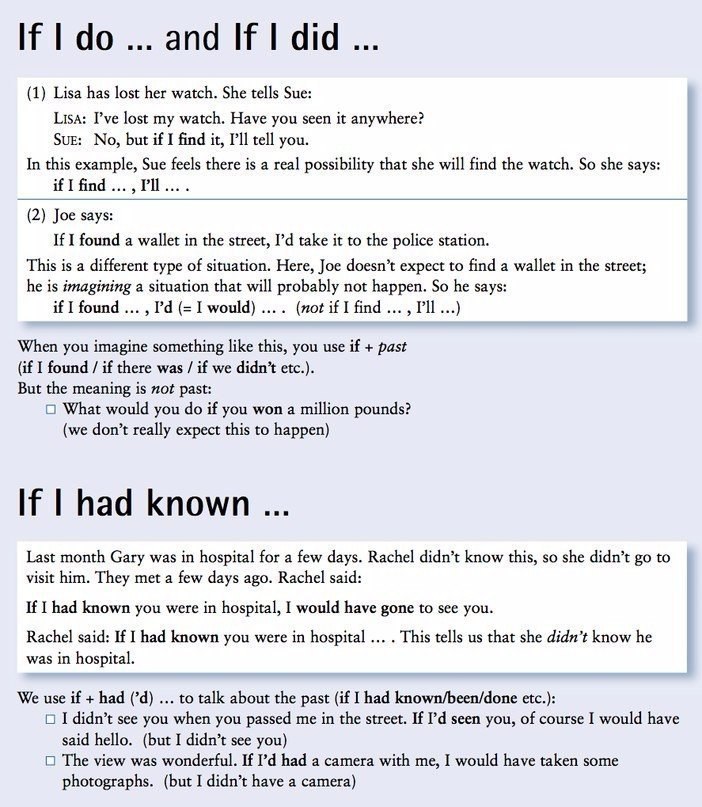 English Grammar in Use || Raymond Murphy - 6