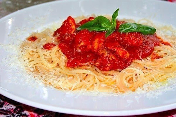 Накормить вкусно большую семью не составит вам большого труда с этими рецептами! Сохраняйте! ТОП–5 ... - 4