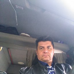 Sergei, , 54 