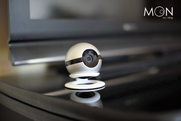 Многоцелевая левитирующая камера безопасности.Moon — первая в мире левитирующая многоцелевая ...