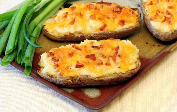 Закуски, которые можно съесть прямо
